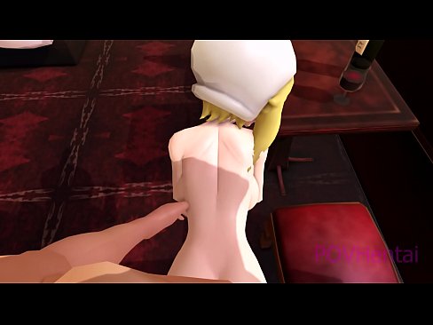 ❤️ Каубойката Фиона е хентай. ️ Секс в bg.xxxifuck.ru