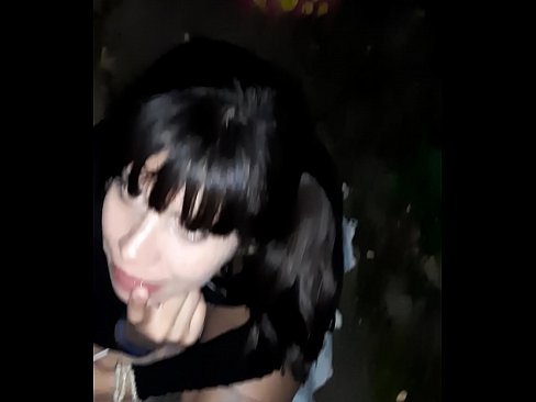 ❤️ Пенисът набъбва на улицата в замяна на бонбон. ️ Секс в bg.xxxifuck.ru
