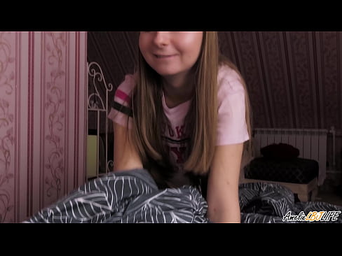 ❤️ Блондинка смуче най-добрия си приятел дълбоко и получава сперма в устата си ️ Секс в bg.xxxifuck.ru