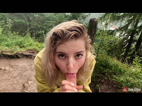 ❤️ Момиче преглъща сперма след публична свирка - Eva Elfi ️ Секс в bg.xxxifuck.ru